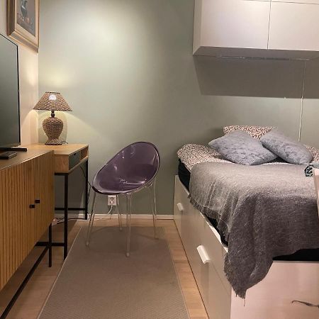 The Seaside Apartment Турку Екстер'єр фото
