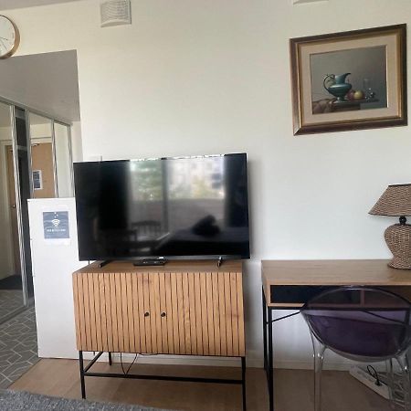 The Seaside Apartment Турку Екстер'єр фото