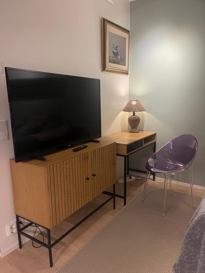 The Seaside Apartment Турку Екстер'єр фото