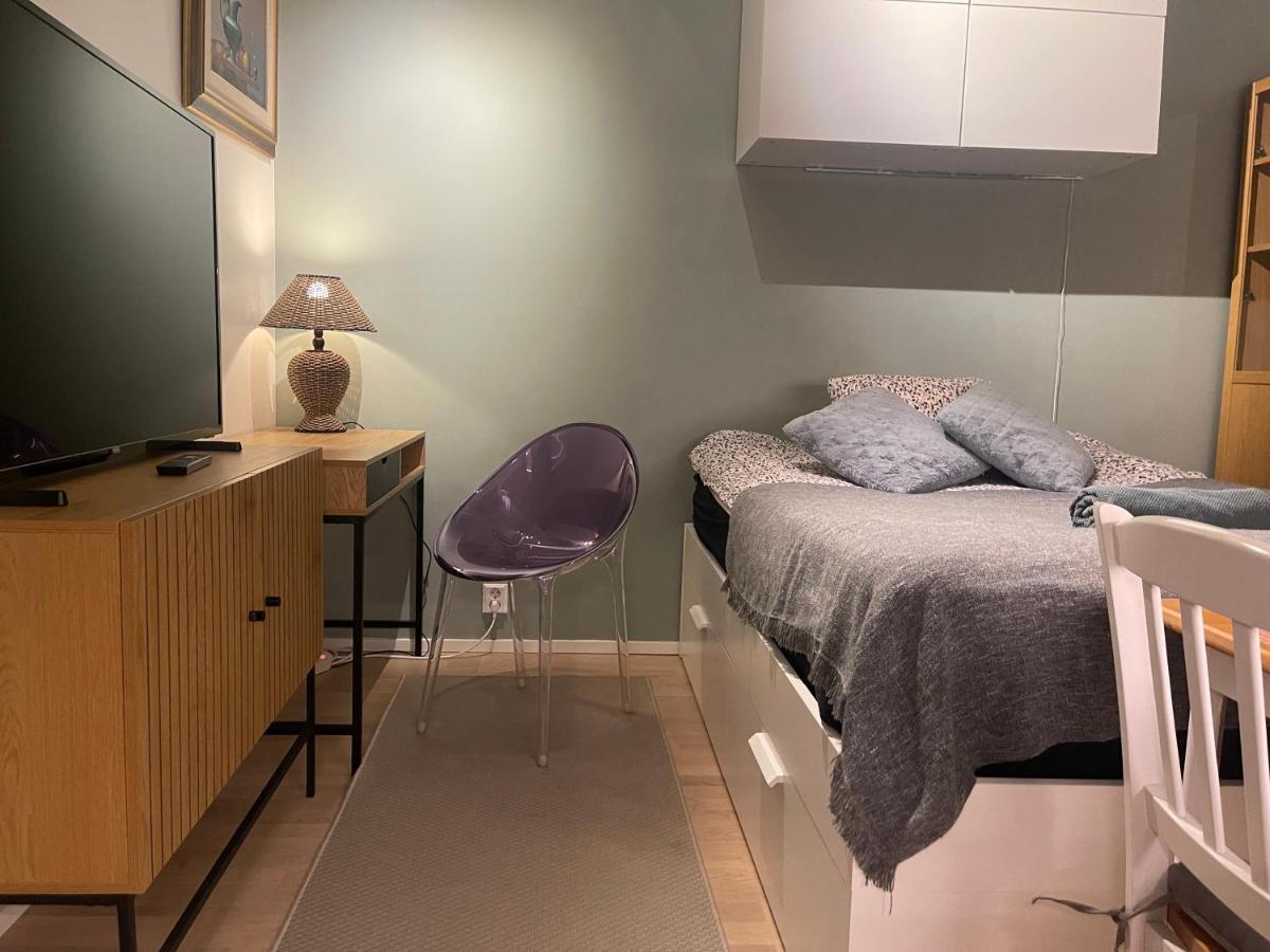 The Seaside Apartment Турку Екстер'єр фото