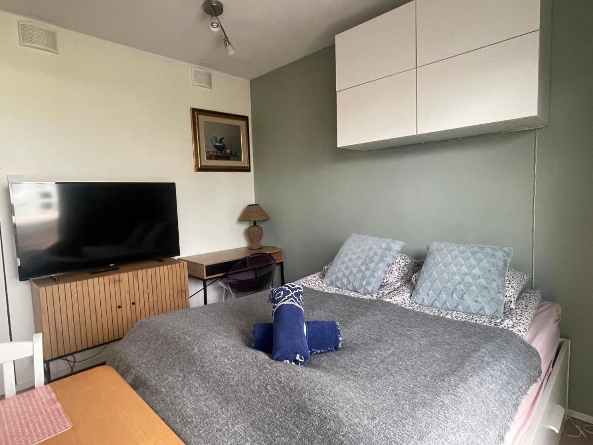 The Seaside Apartment Турку Екстер'єр фото