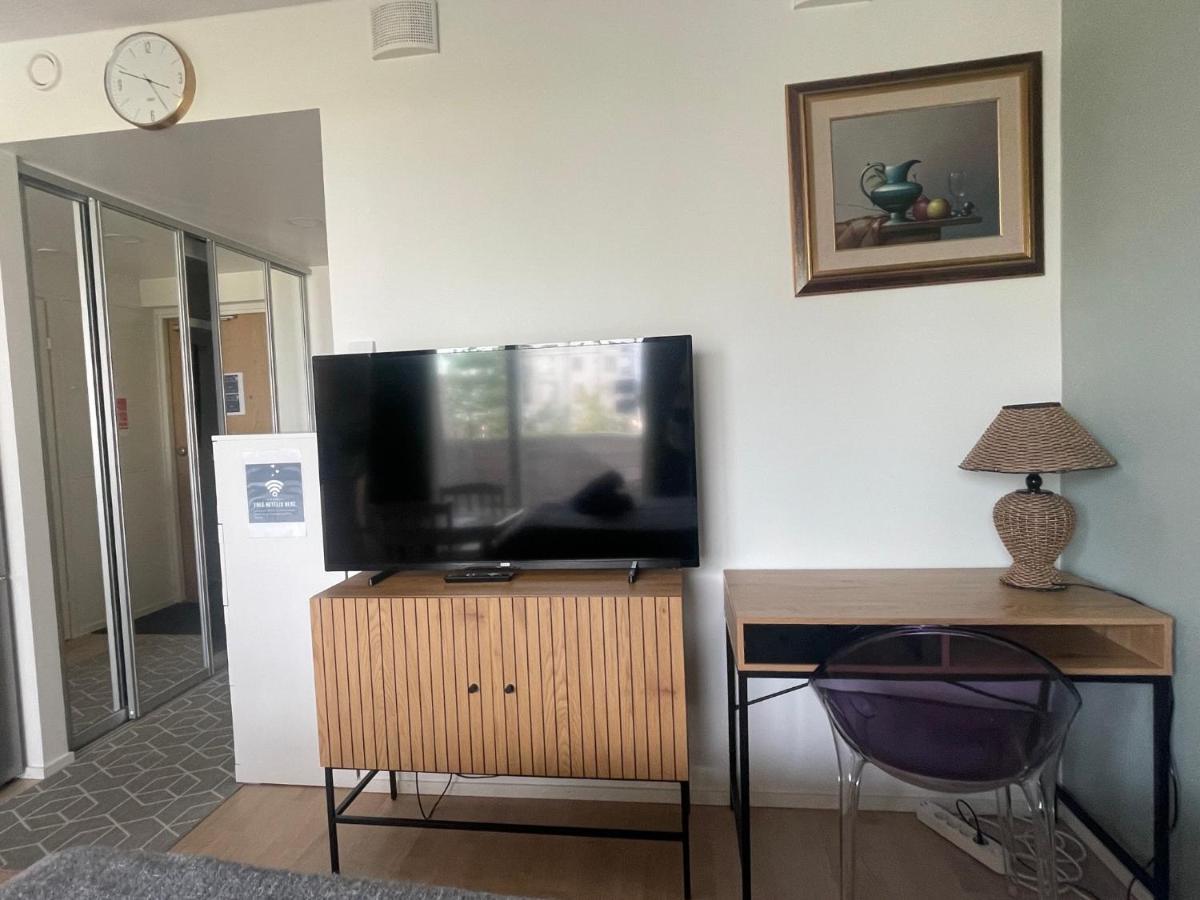 The Seaside Apartment Турку Екстер'єр фото